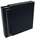 D ring binder, small picture