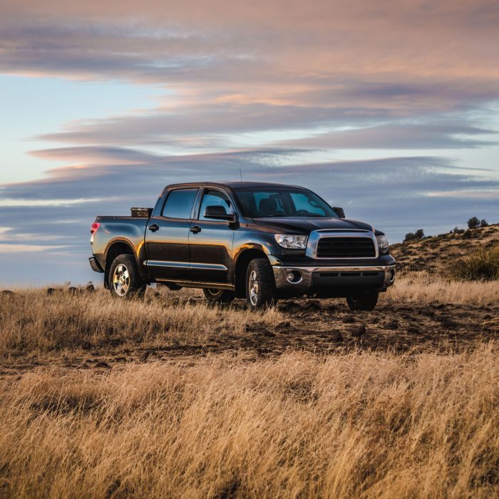 Ford Truck